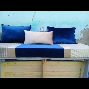 Meet your Posher, Oumou